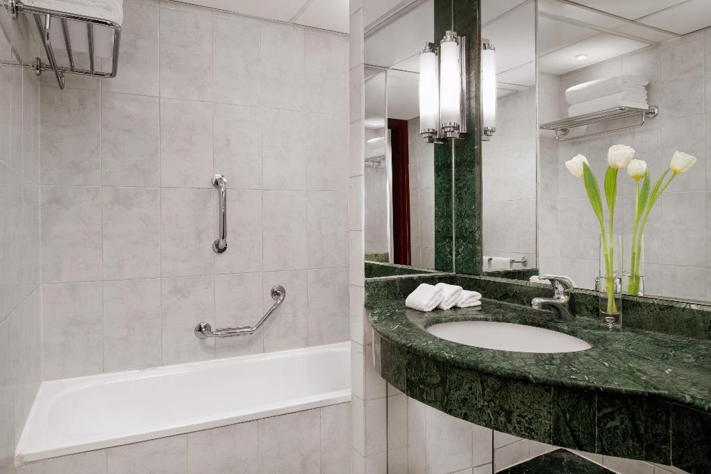 Intercontinental Riyadh