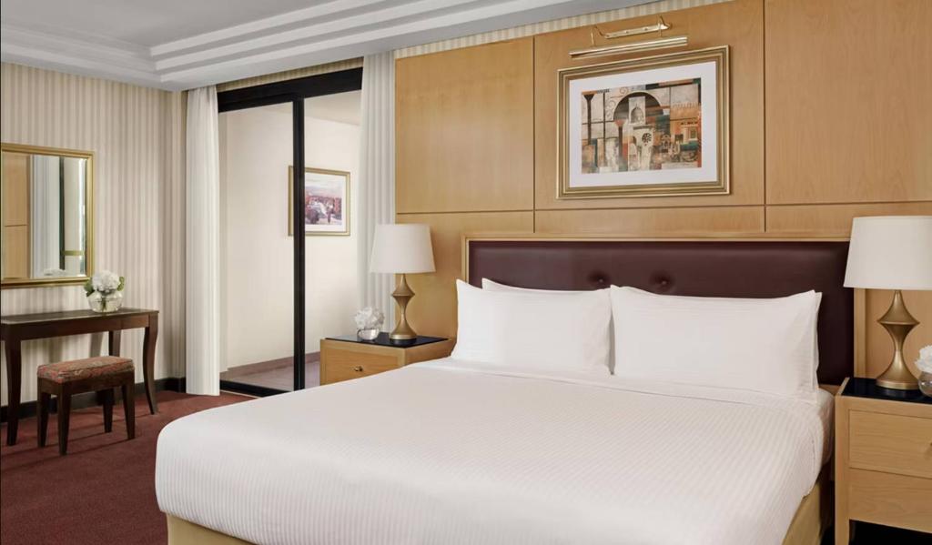 Intercontinental Riyadh