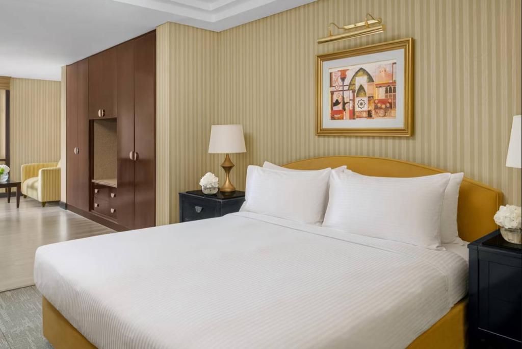 Intercontinental Riyadh