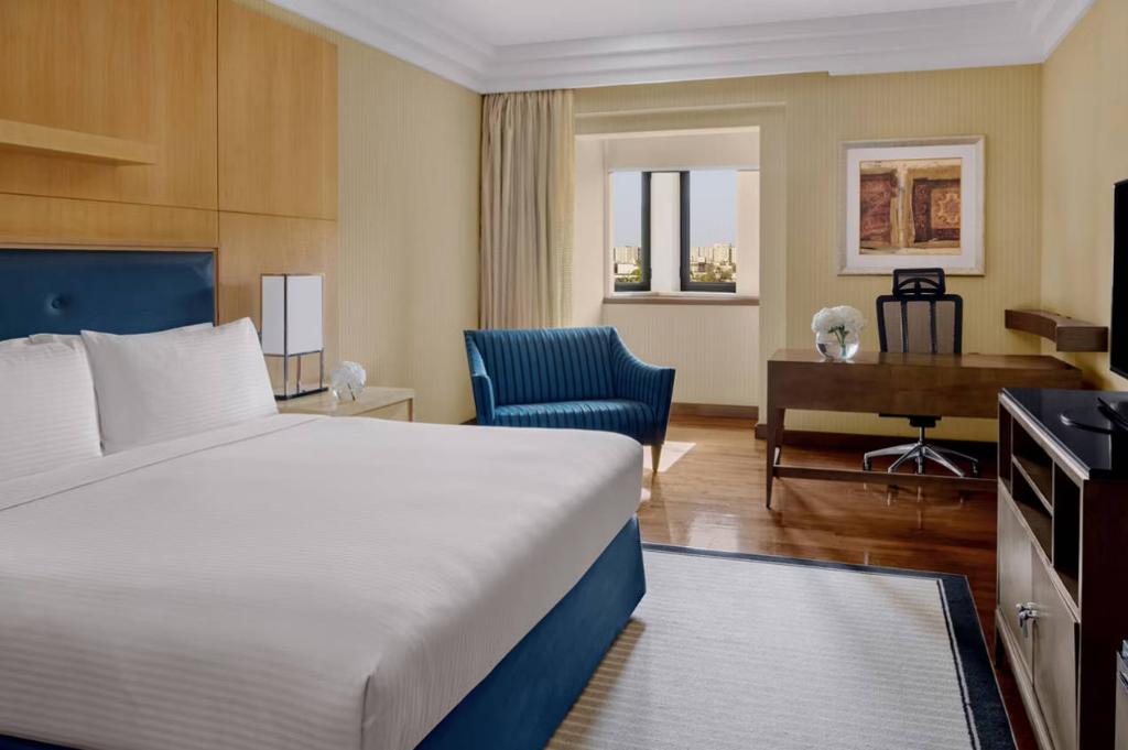Intercontinental Riyadh