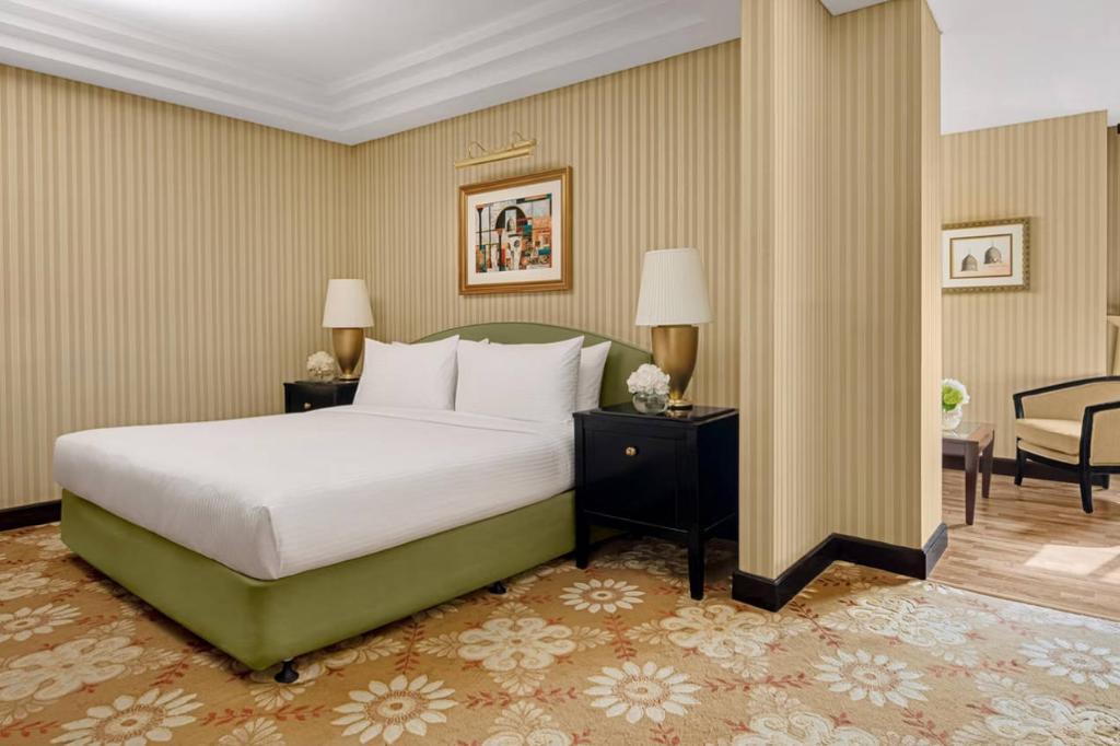 Intercontinental Riyadh