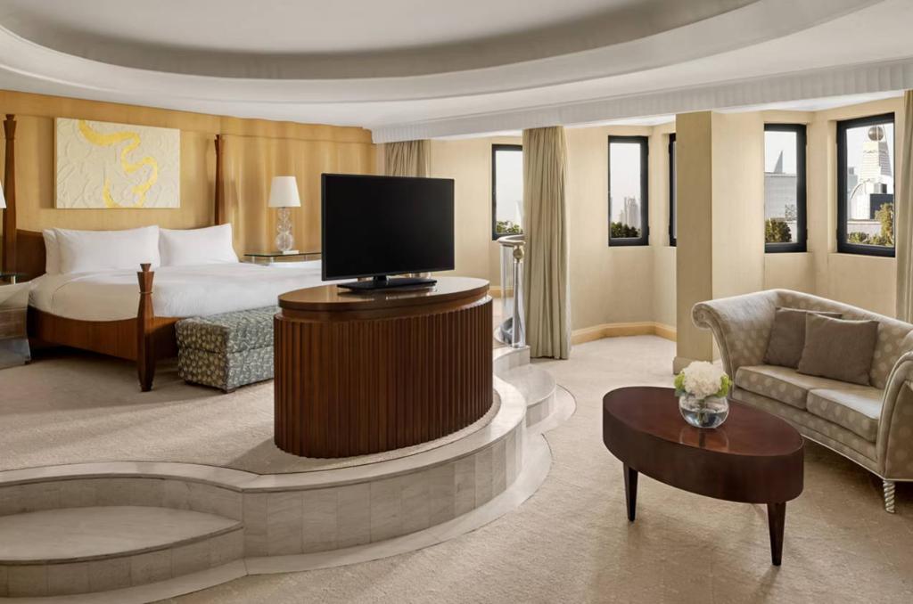 Intercontinental Riyadh