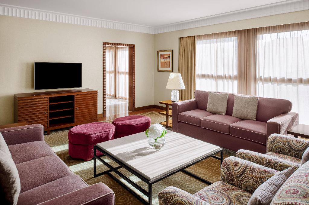 Intercontinental Riyadh