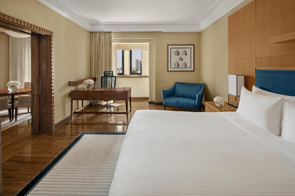 Intercontinental Riyadh