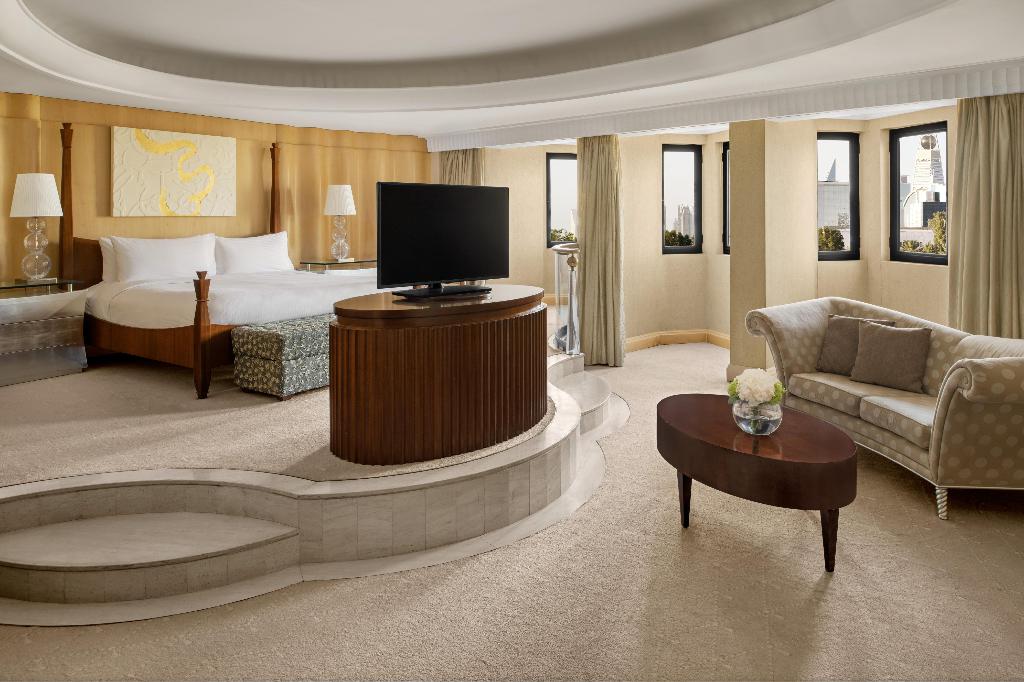 Intercontinental Riyadh