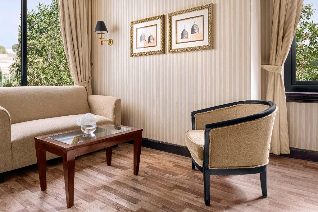 Intercontinental Riyadh