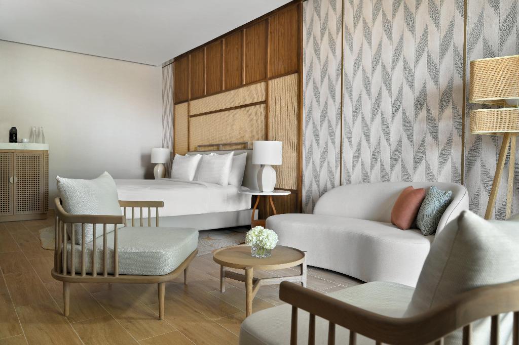 Intercontinental Riyadh