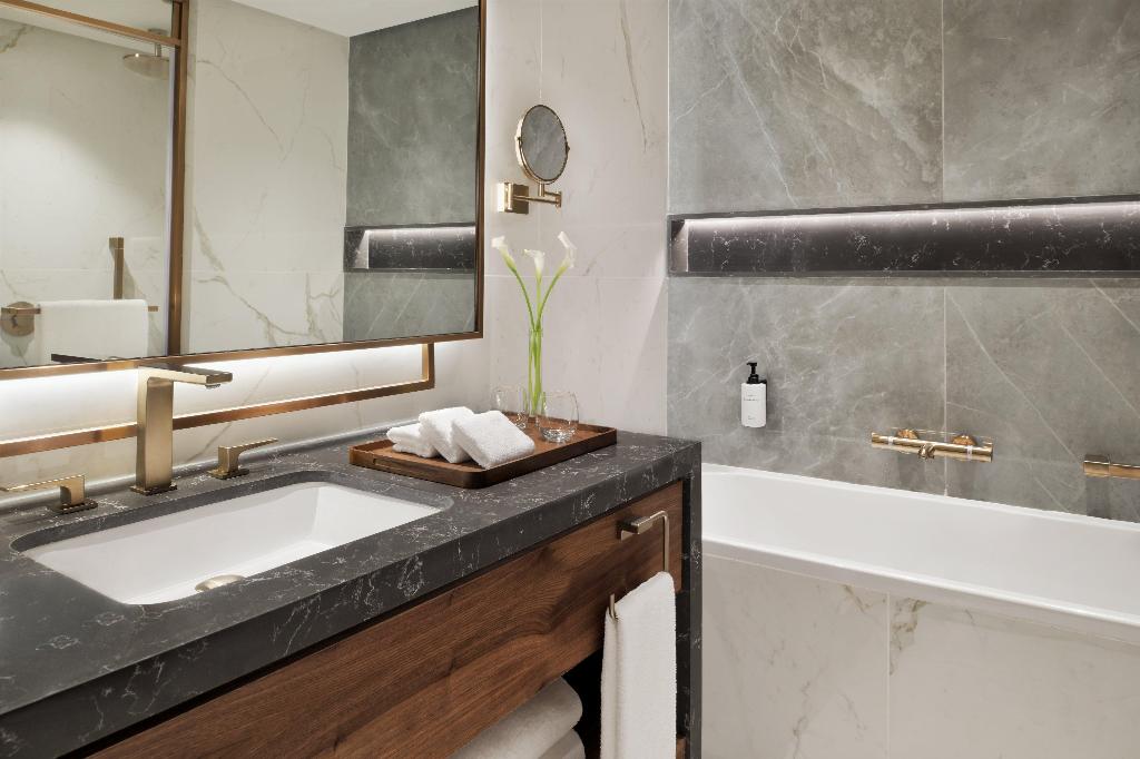 Intercontinental Riyadh