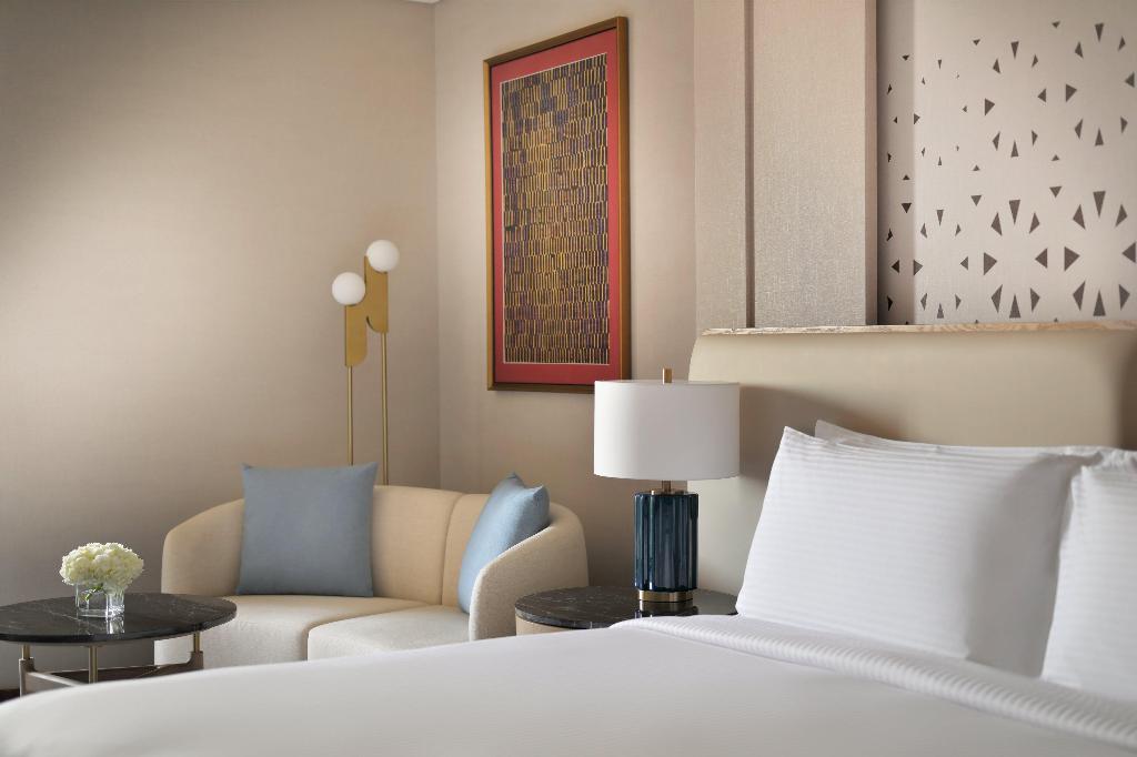 Intercontinental Riyadh