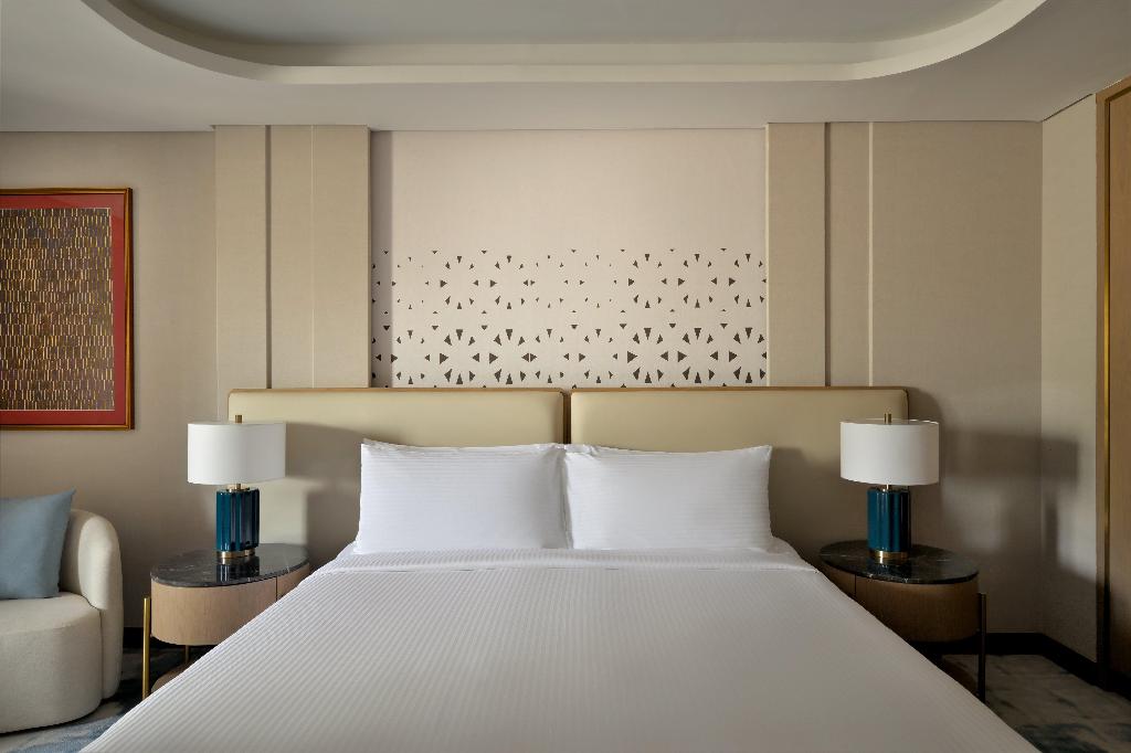 Intercontinental Riyadh