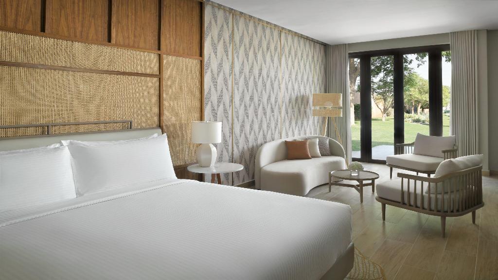 Intercontinental Riyadh