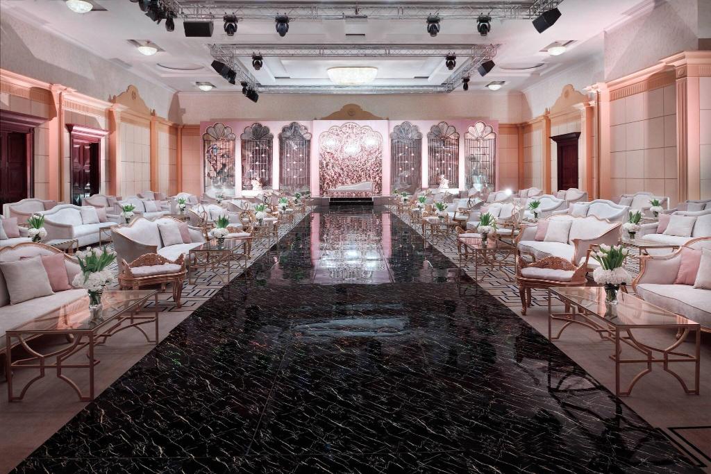 Riyadh Marriott Hotel