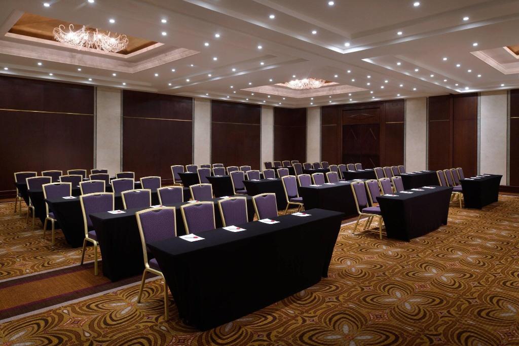 Riyadh Marriott Hotel