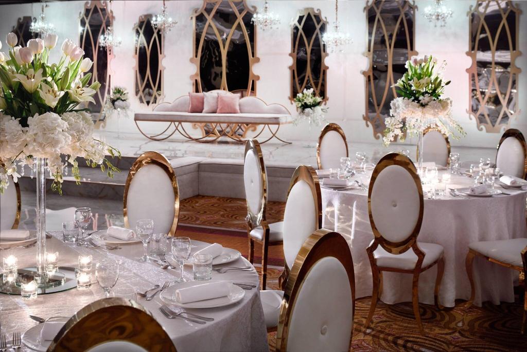 Riyadh Marriott Hotel