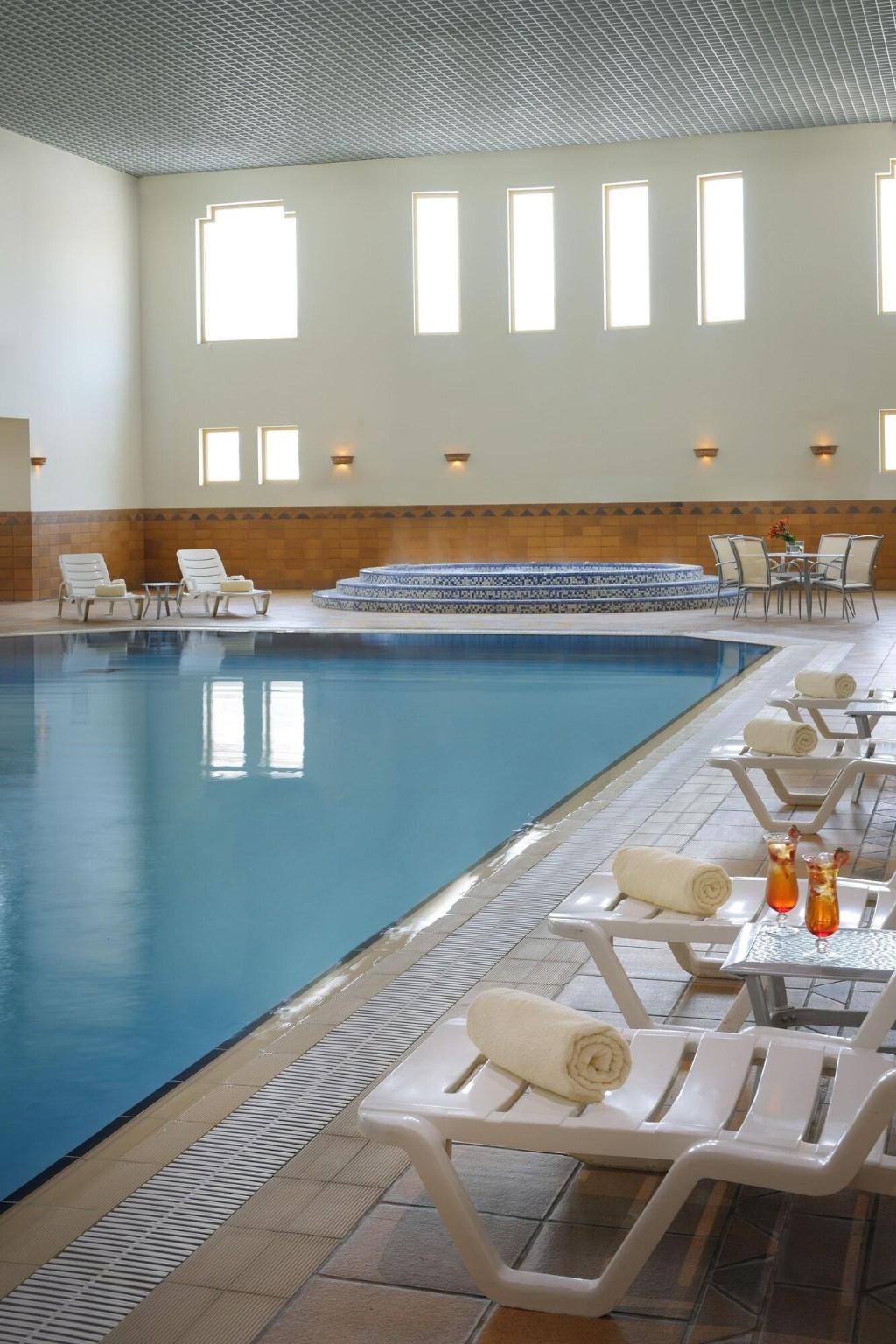 Riyadh Marriott Hotel