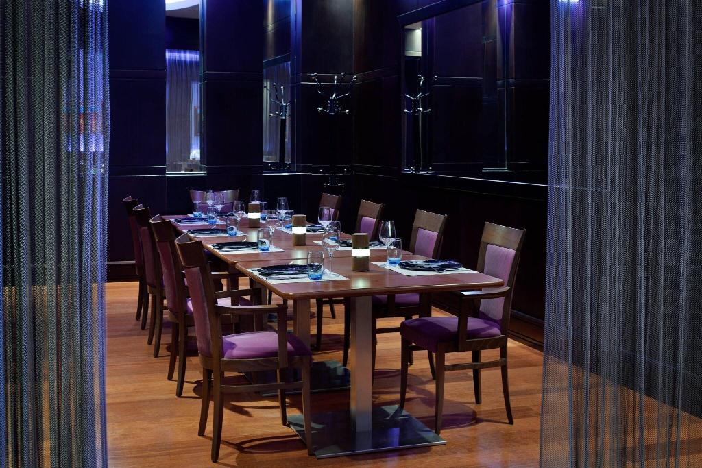 Riyadh Marriott Hotel