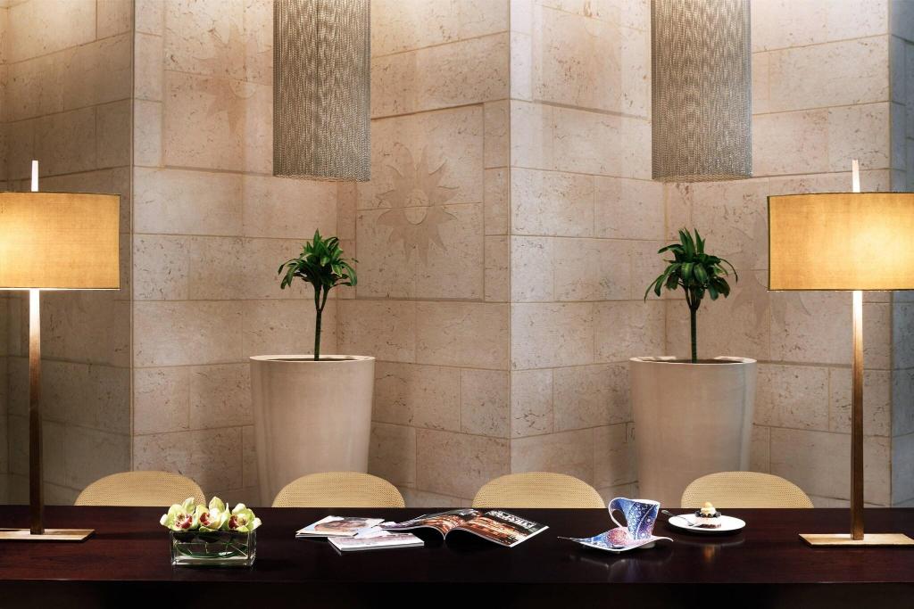 Riyadh Marriott Hotel