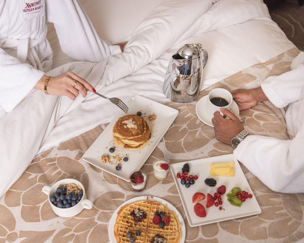 Riyadh Marriott Hotel