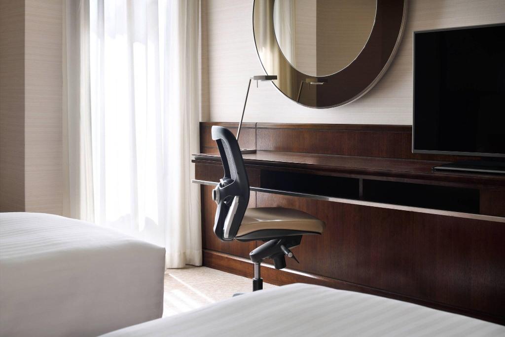 Riyadh Marriott Hotel