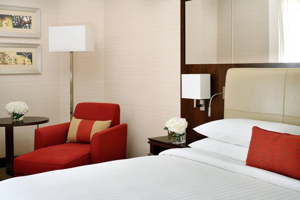 Riyadh Marriott Hotel