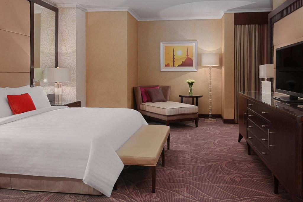 Riyadh Marriott Hotel