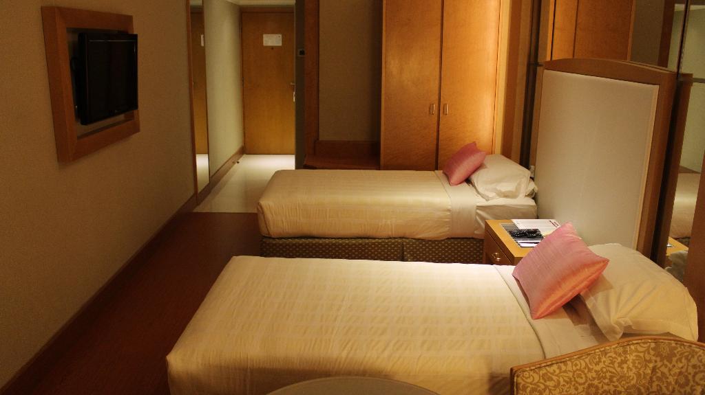Jeddah Grand Hotel (Ex The Trident Jeddah)