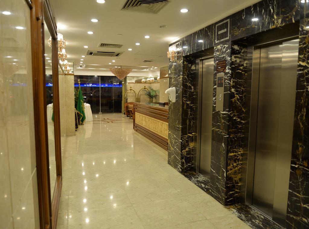 Al Hayatt Jeddah Hotel
