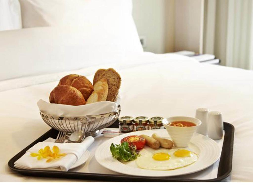 Al Hayatt Jeddah Hotel