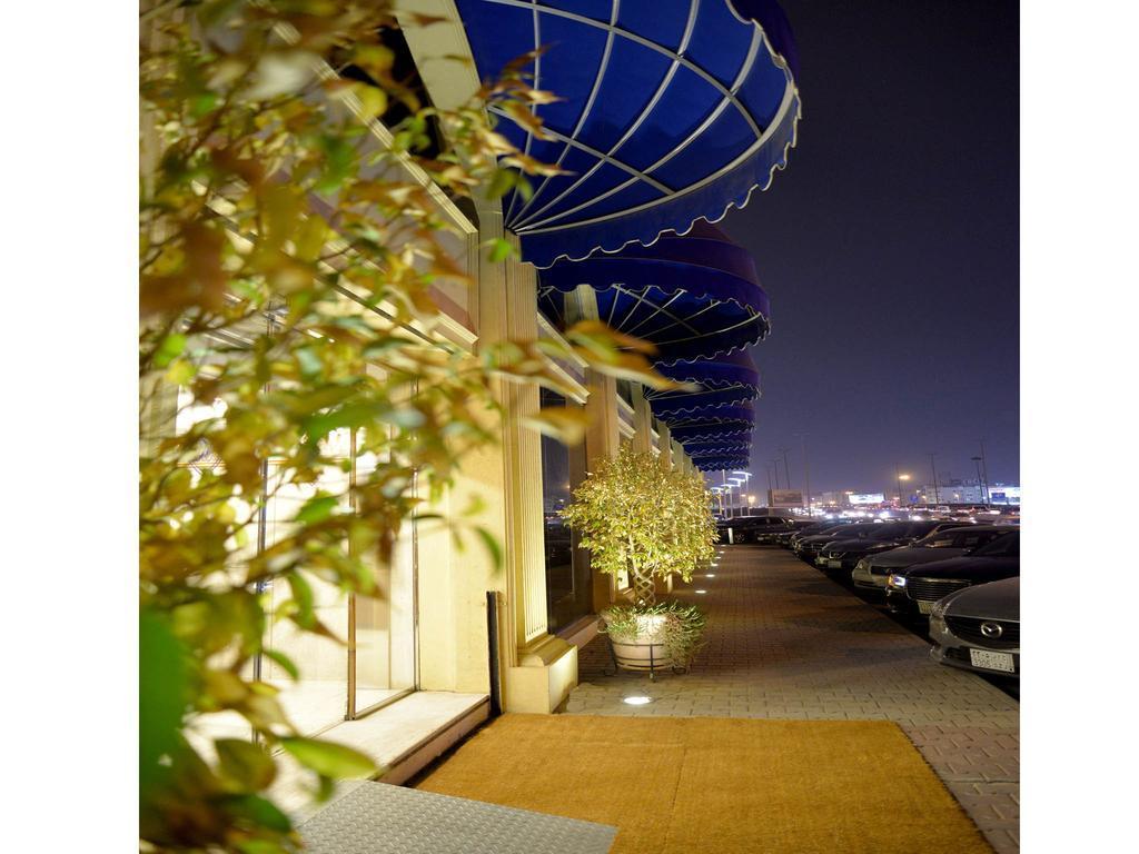 Al Hayatt Jeddah Hotel