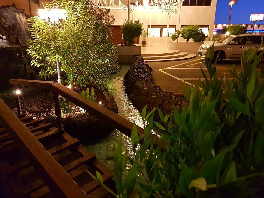 Al Hayatt Jeddah Hotel