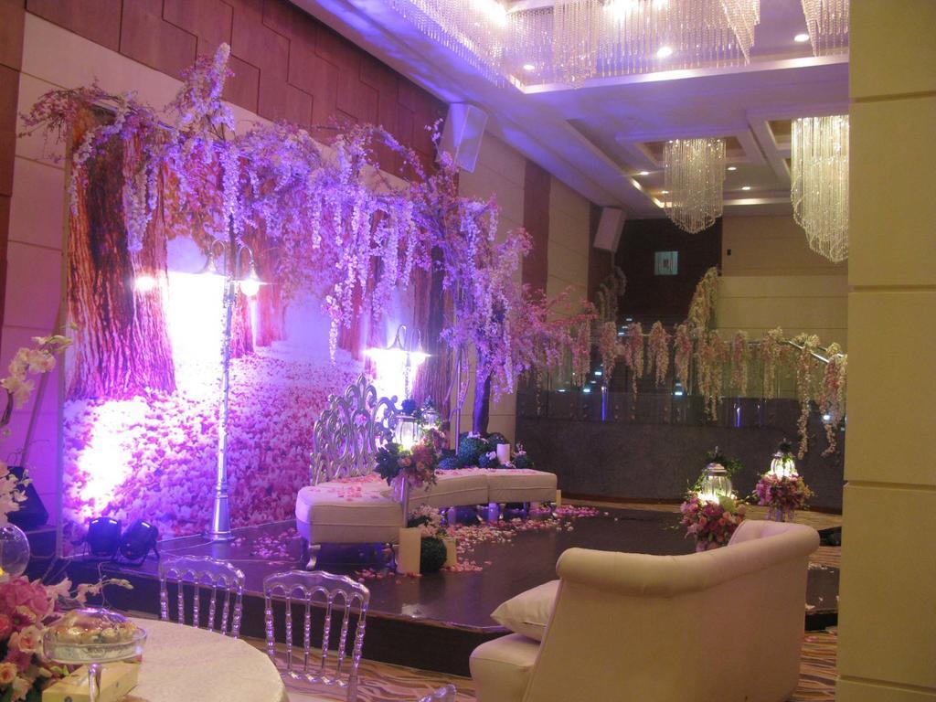 Al Hayatt Jeddah Hotel