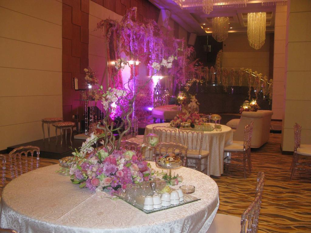 Al Hayatt Jeddah Hotel