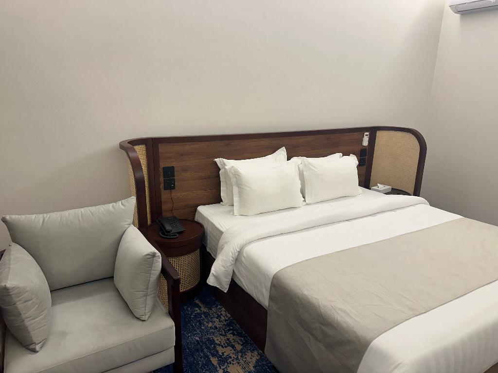 Al Hayatt Jeddah Hotel