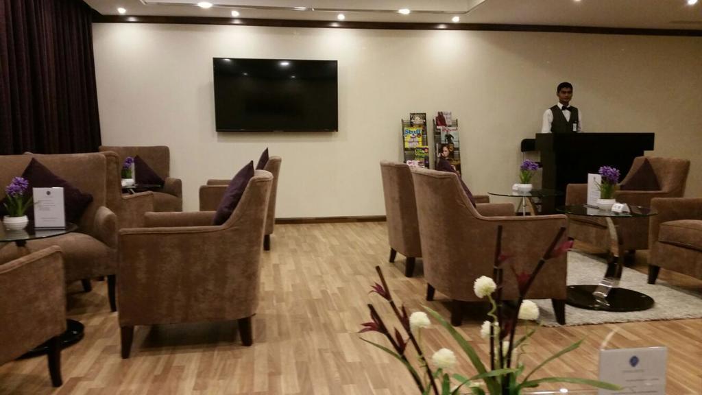 Al Hayatt Jeddah Hotel