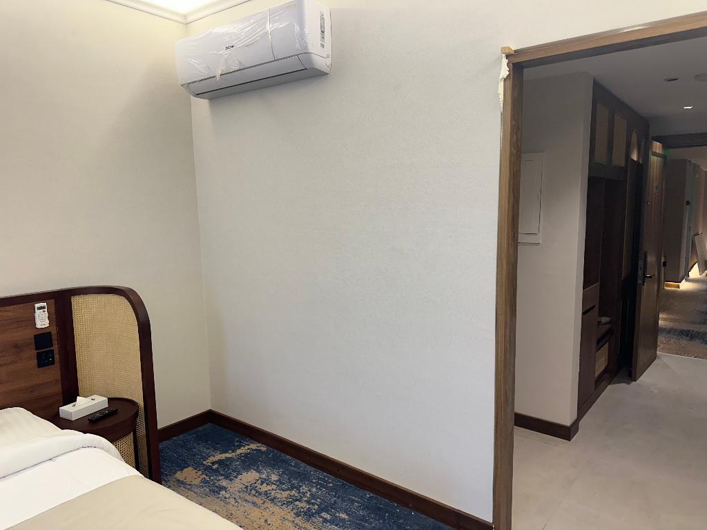 Al Hayatt Jeddah Hotel
