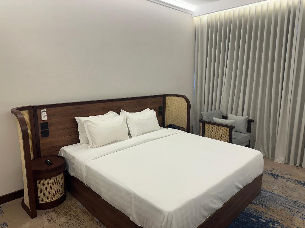 Al Hayatt Jeddah Hotel