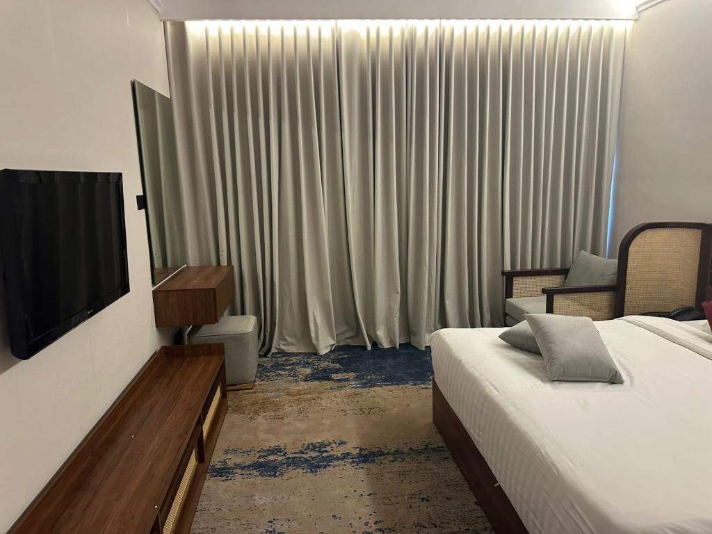 Al Hayatt Jeddah Hotel