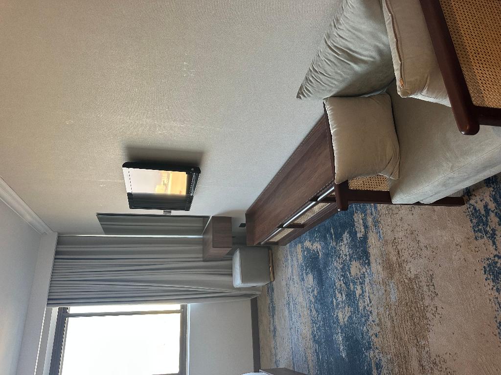 Al Hayatt Jeddah Hotel