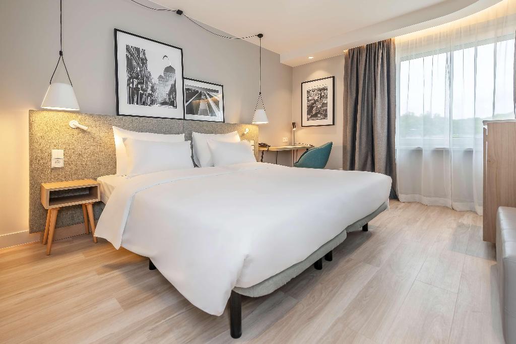 Radisson Hotel Kaunas