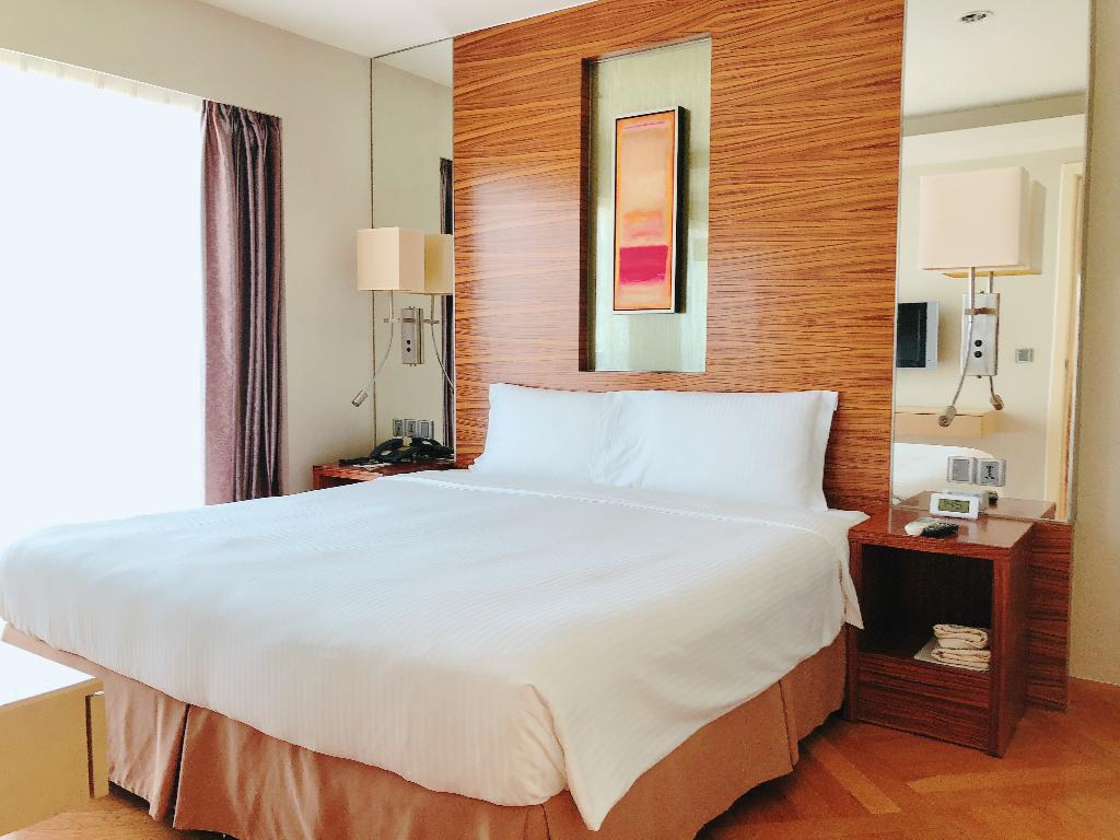 Ascott Guangzhou