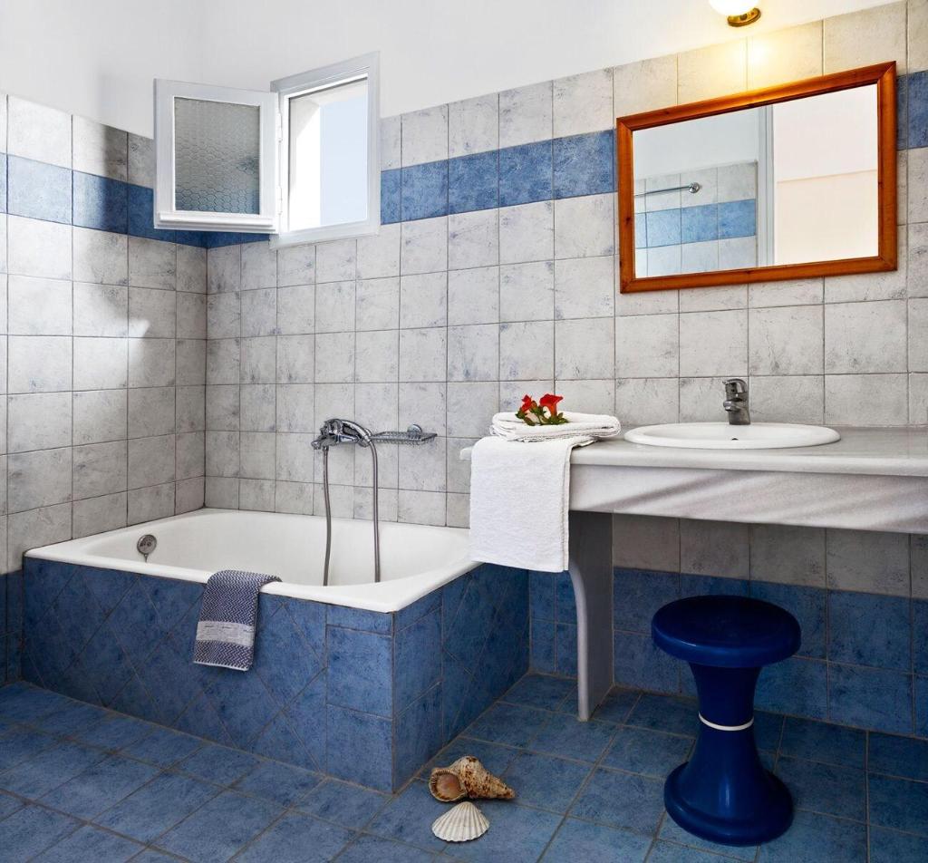 Tarelli Apartments & Studios