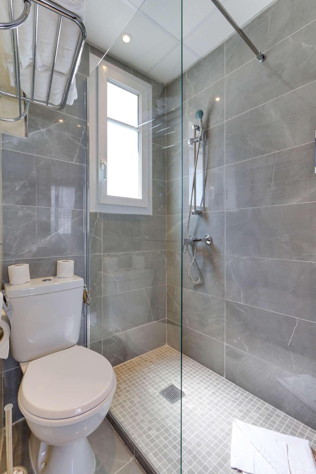 Hotel Sure Hotel by Best Western Paris Gare du Nord, Frankreich, Paris. Großes 64