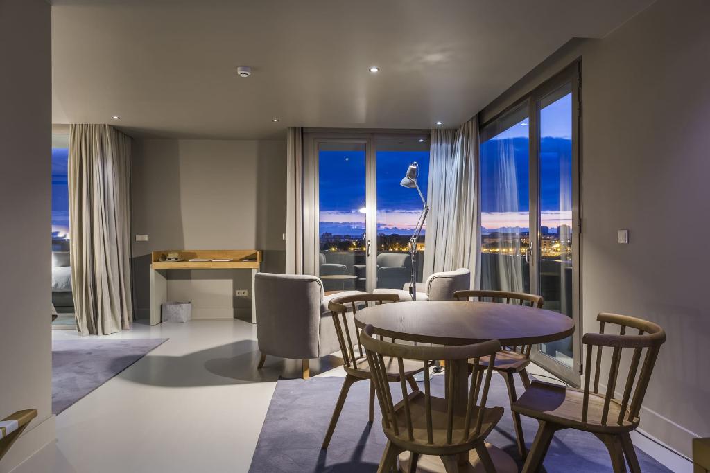 Villa C Boutique Hotel