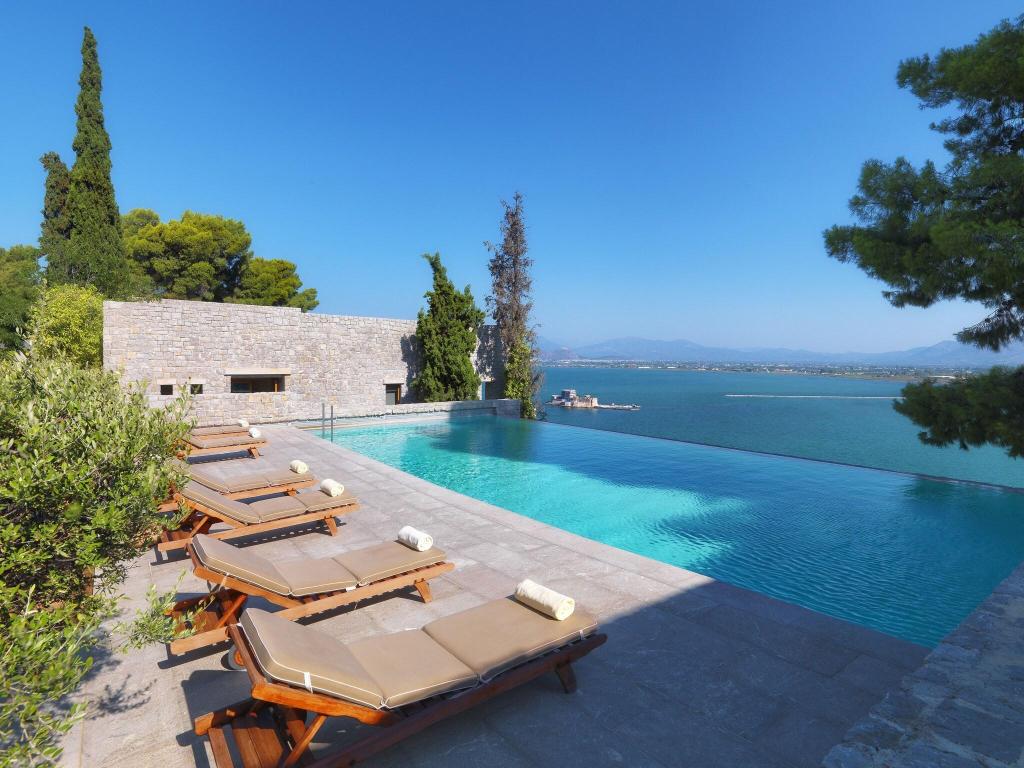 Nafplia Palace