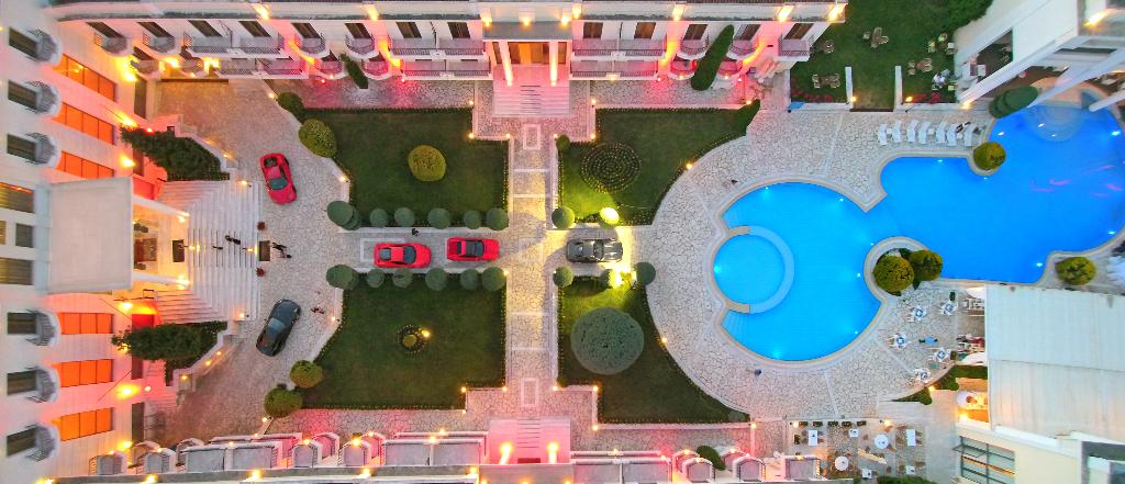 Epirus Palace Congress & Spa