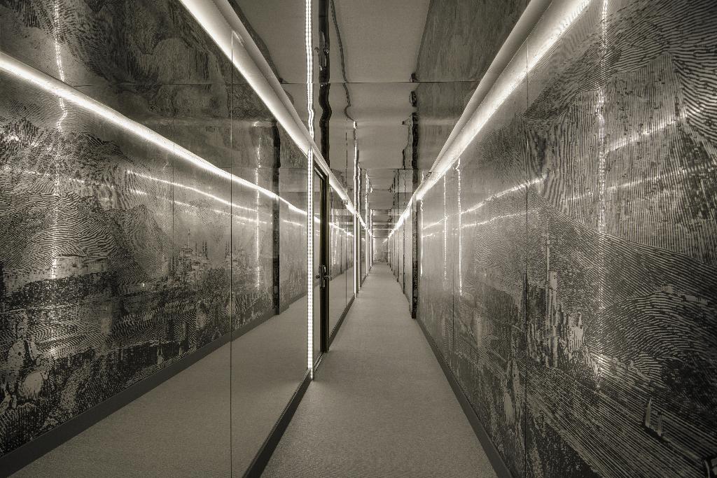 Epirus Palace Hotel And Conference Center