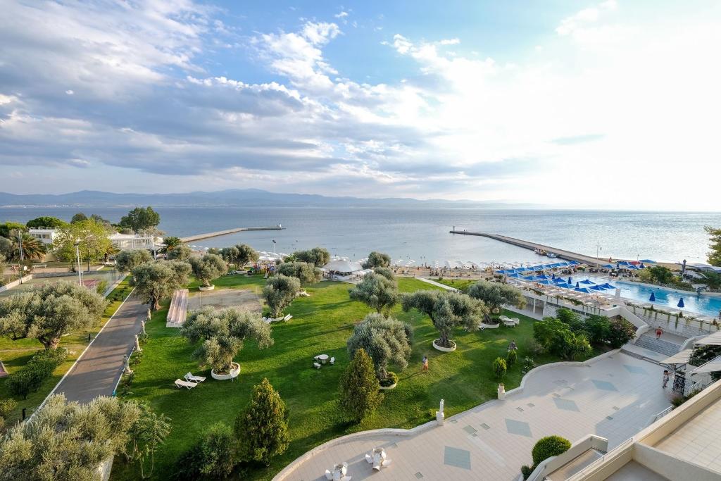 Palmariva Beach Hotel photo 73
