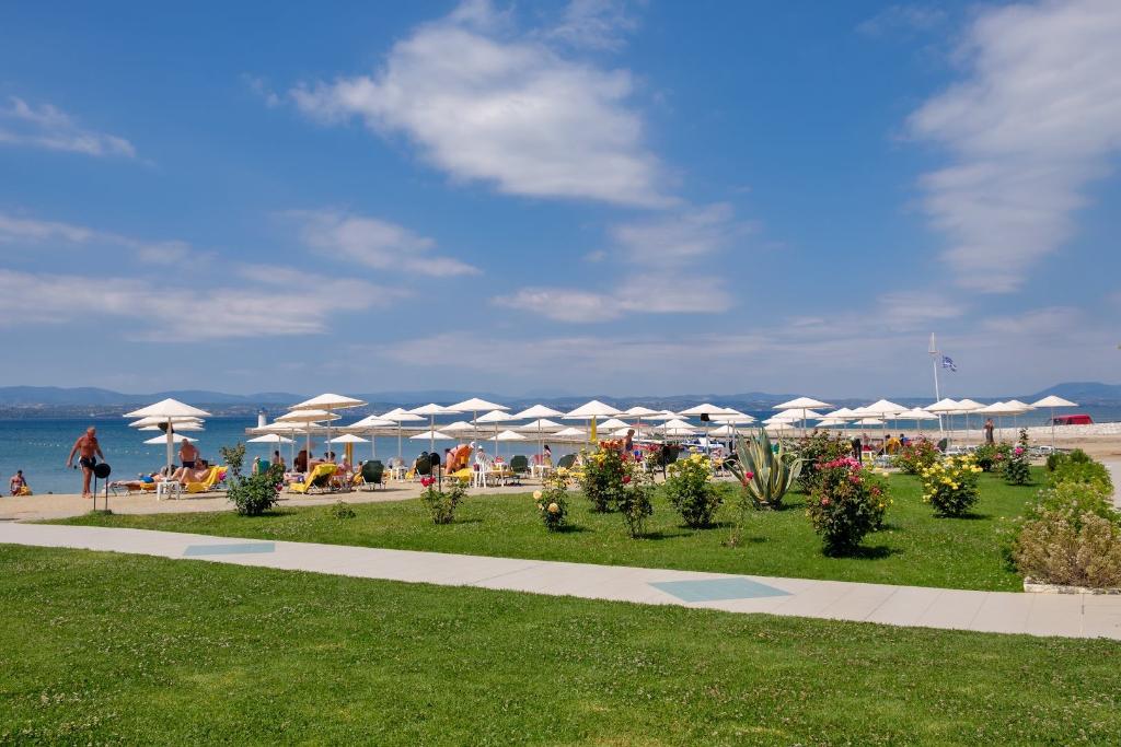 Palmariva Beach Hotel photo 76