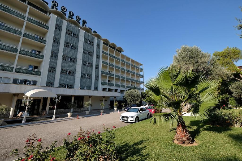 Palmariva Beach Hotel photo 80