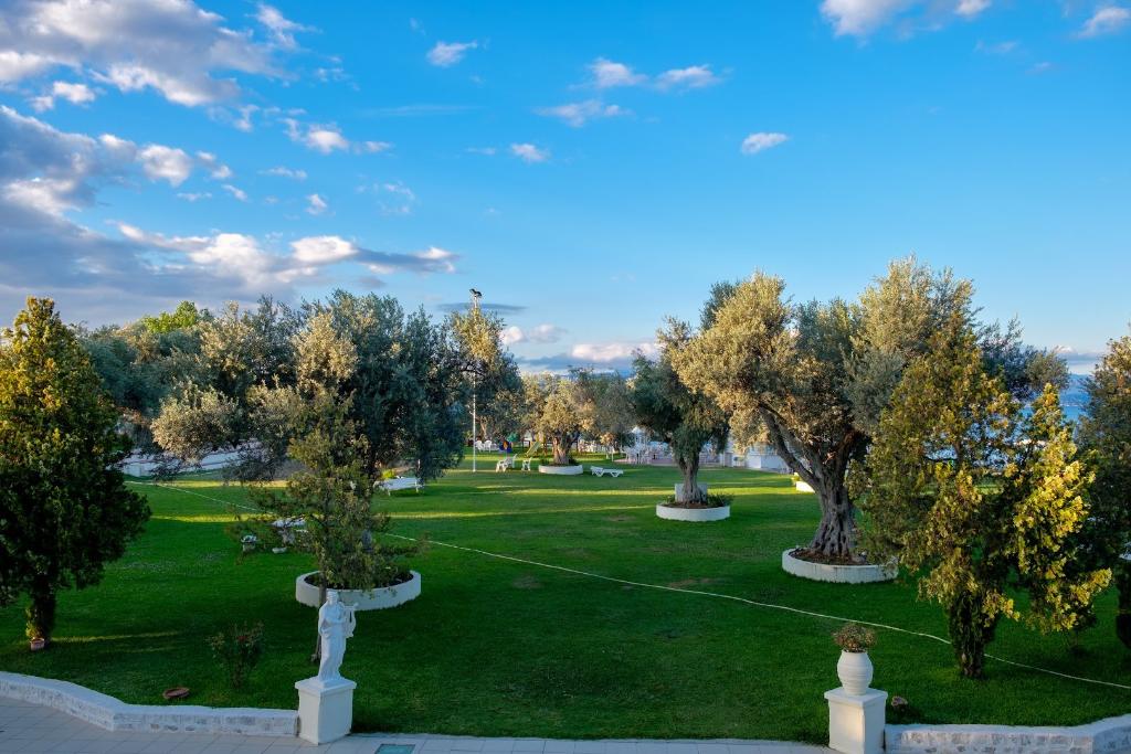Palmariva Beach Hotel photo 84